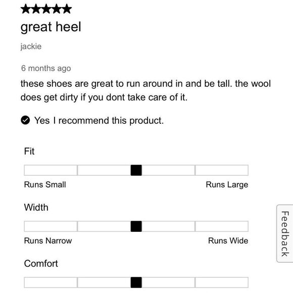 CHARLES BY CHARLES DAVID WEARY FAUX NUBUCK AND FAUX-FUR PLATFORM ANKLE B… - Picture 16 of 16